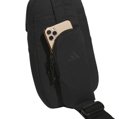 Sac bandoulière Adidas - ESSENTIALS 3 SLING