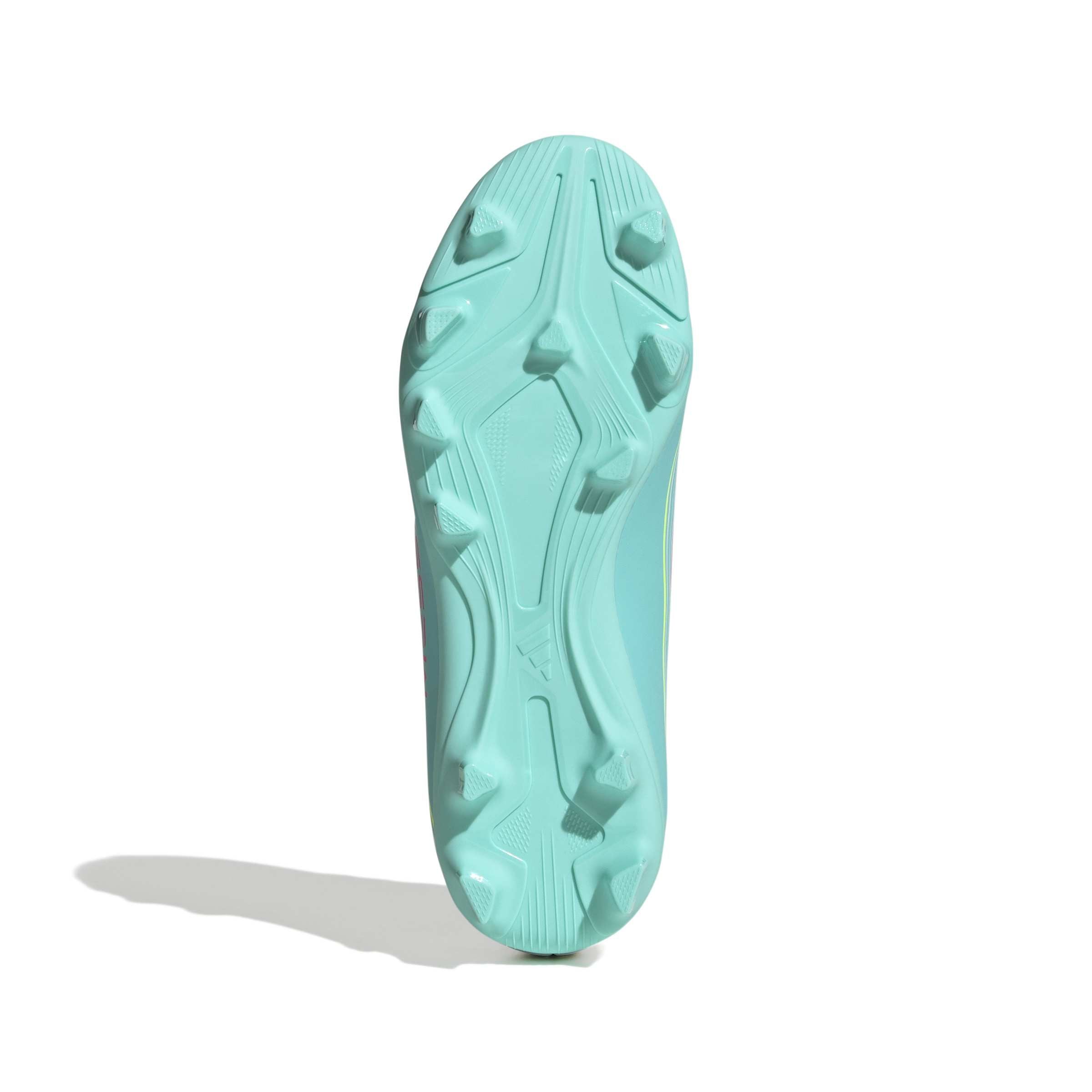 Girls' junior Adidas soccer shoes - F50 CLUB MESSI