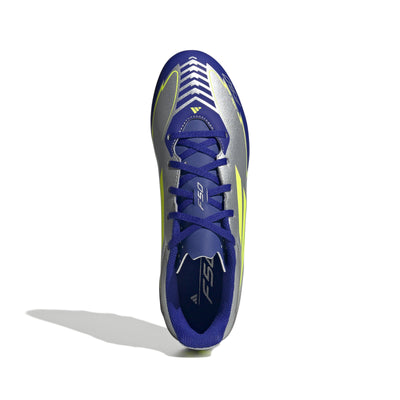 Souliers de soccer Adidas pour hommes - F50 CLUB MESSI