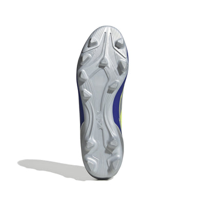 Souliers de soccer Adidas pour hommes - F50 CLUB MESSI