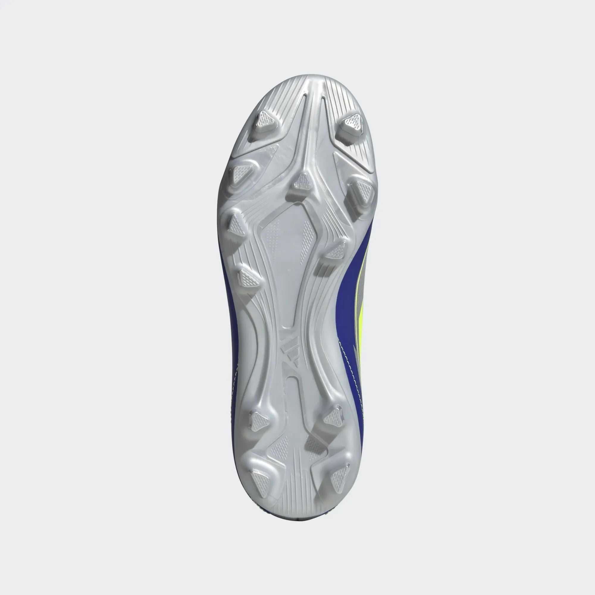 Souliers de soccer Adidas pour garçons (Junior) - F50 CLUB MESSI