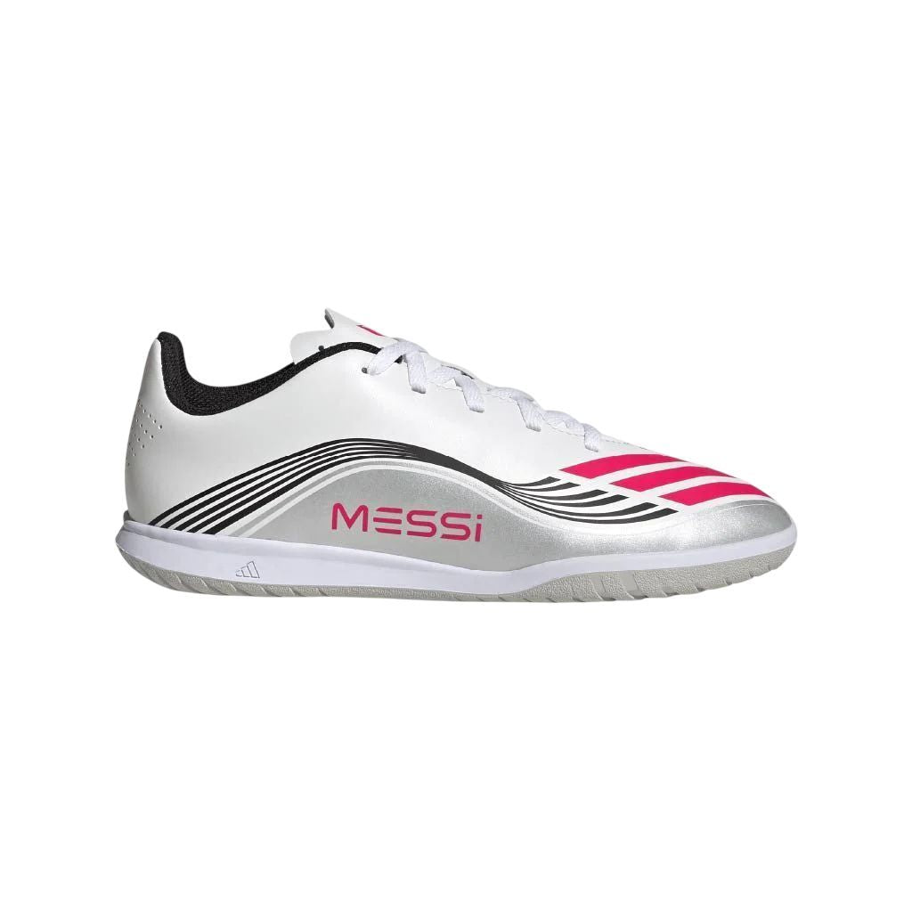 Adidas Junior Futsal Shoes - F50 MESSI CLUB IN