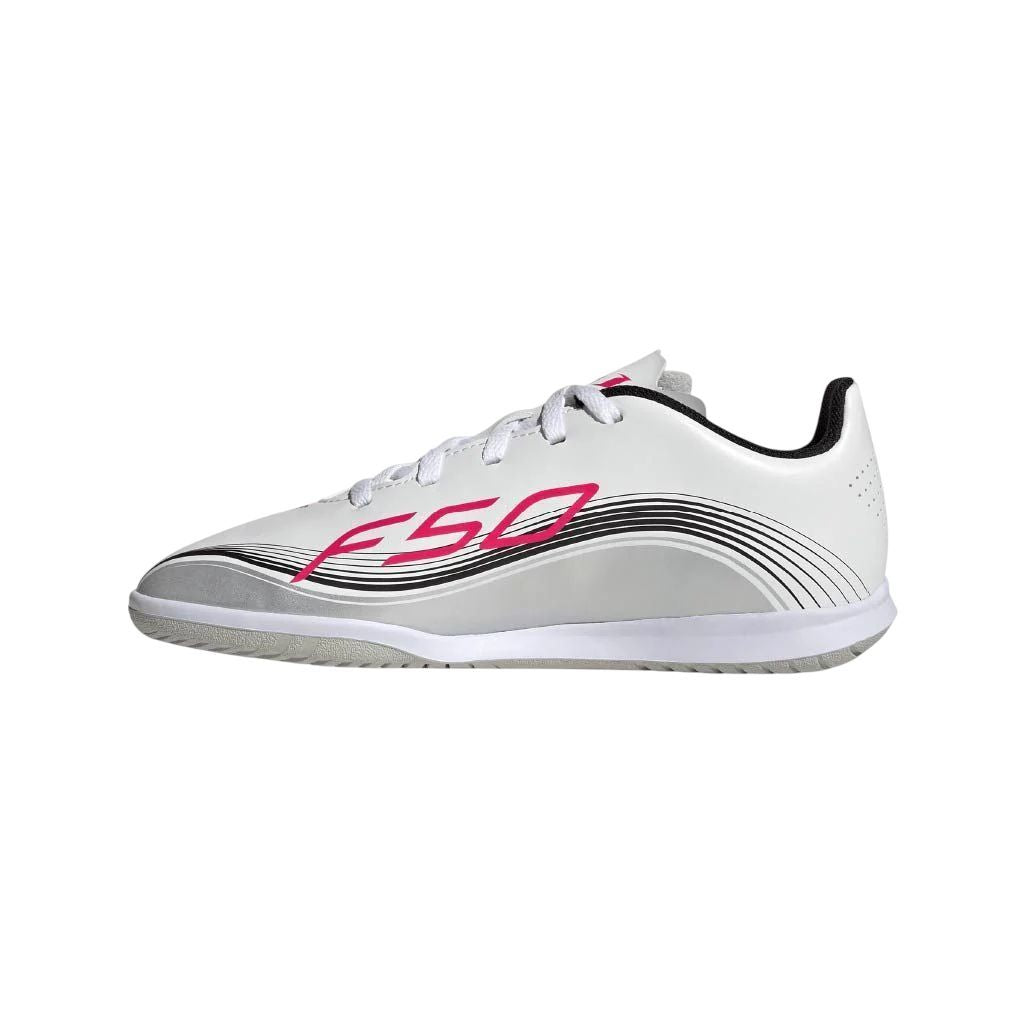 Adidas Junior Futsal Shoes - F50 MESSI CLUB IN