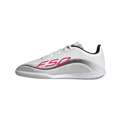 Adidas Junior Futsal Shoes - F50 MESSI CLUB IN