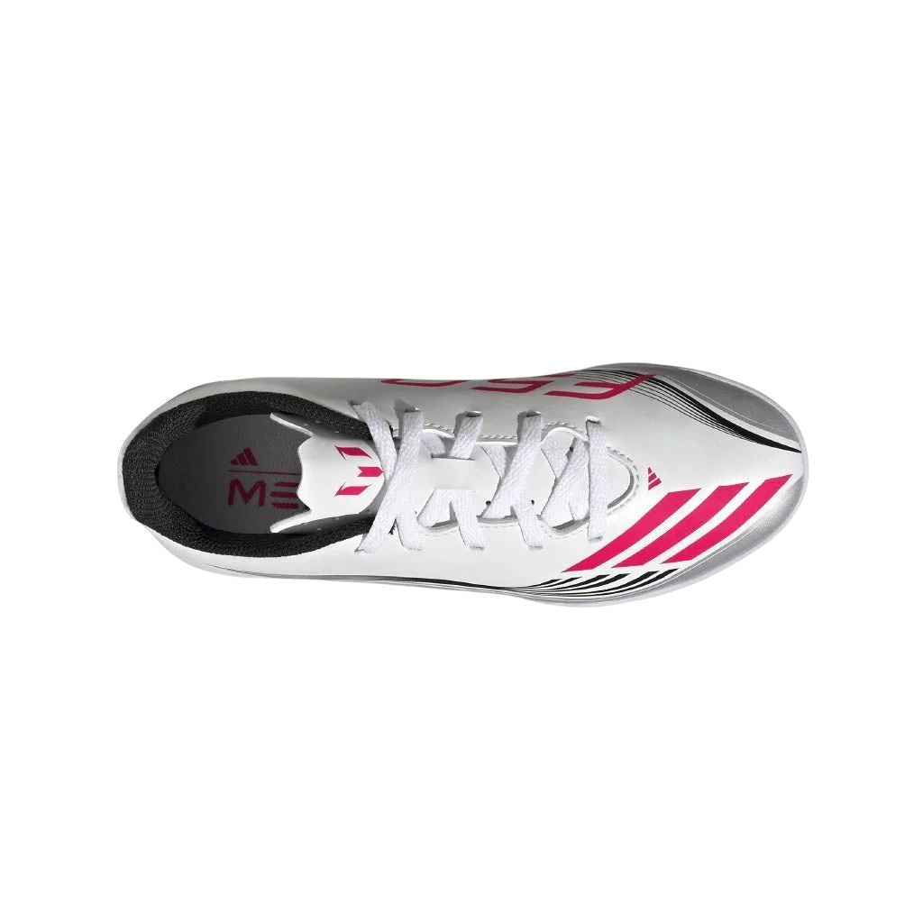 Adidas Junior Futsal Shoes - F50 MESSI CLUB IN