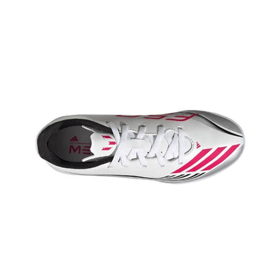 Adidas Junior Futsal Shoes - F50 MESSI CLUB IN