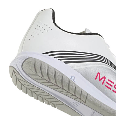 Adidas Junior Futsal Shoes - F50 MESSI CLUB IN
