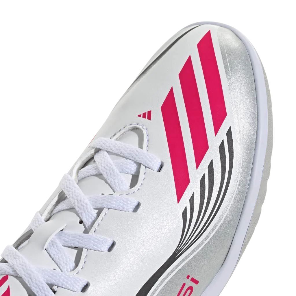 Adidas Junior Futsal Shoes - F50 MESSI CLUB IN