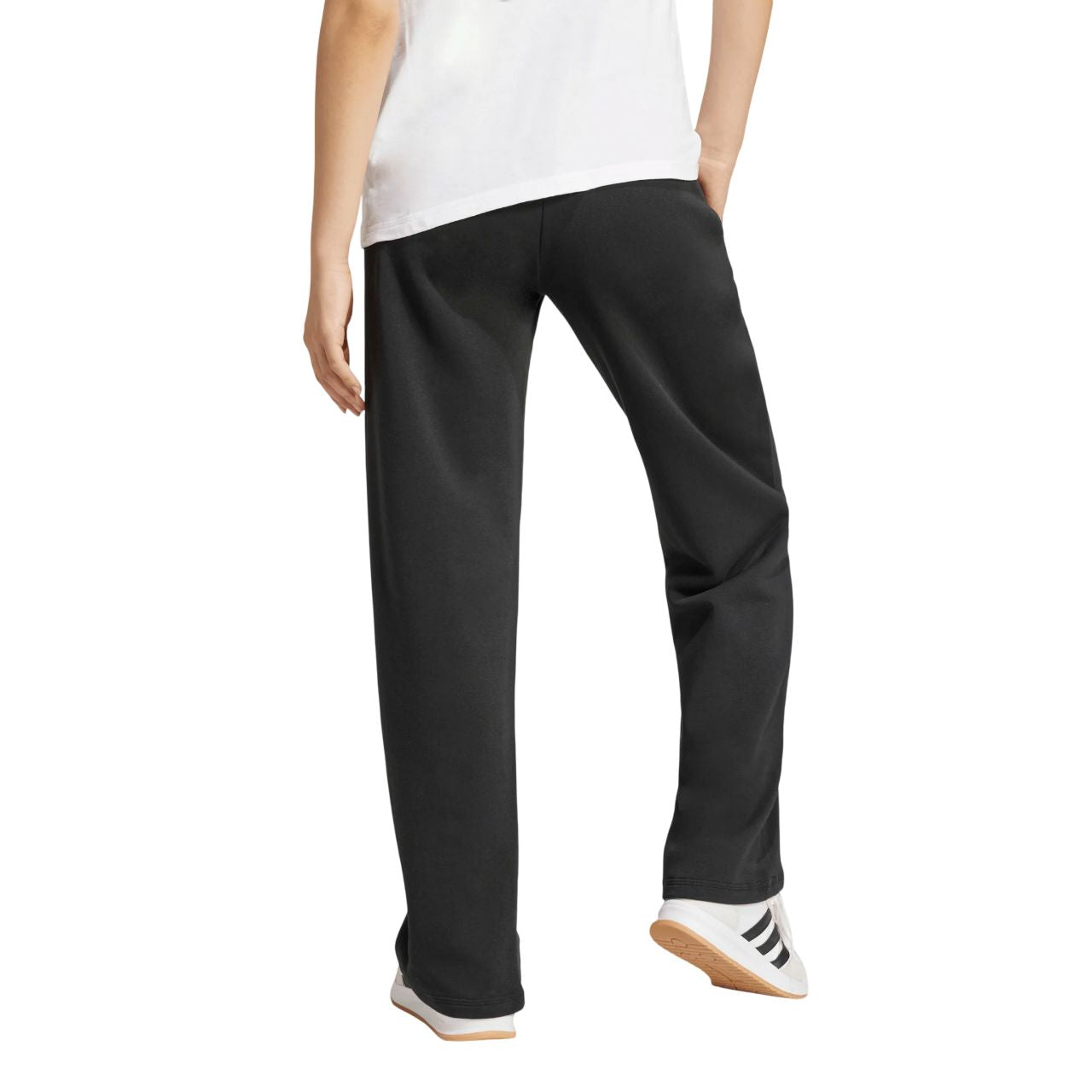 Pantalon Adidas femmes -FLEECE PANT