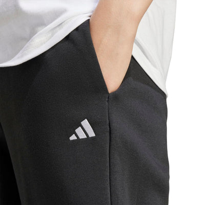 Pantalon Adidas femmes -FLEECE PANT