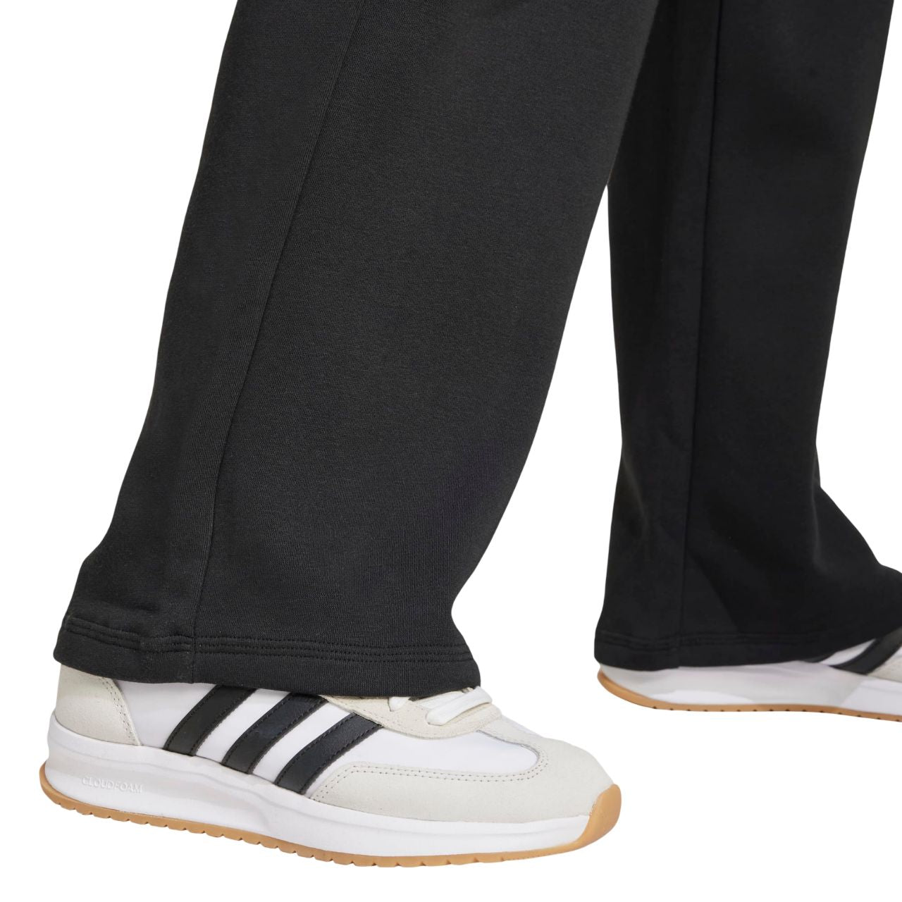 Pantalon Adidas femmes -FLEECE PANT