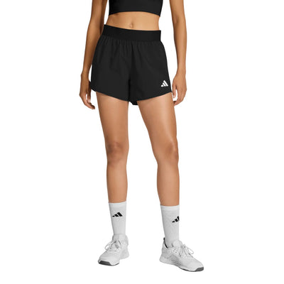 Shorts Adidas pour femmes - FLEX PACER