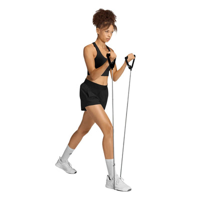 Shorts Adidas pour femmes - FLEX PACER