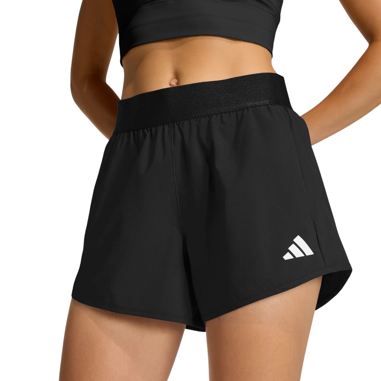 Shorts Adidas pour femmes - FLEX PACER