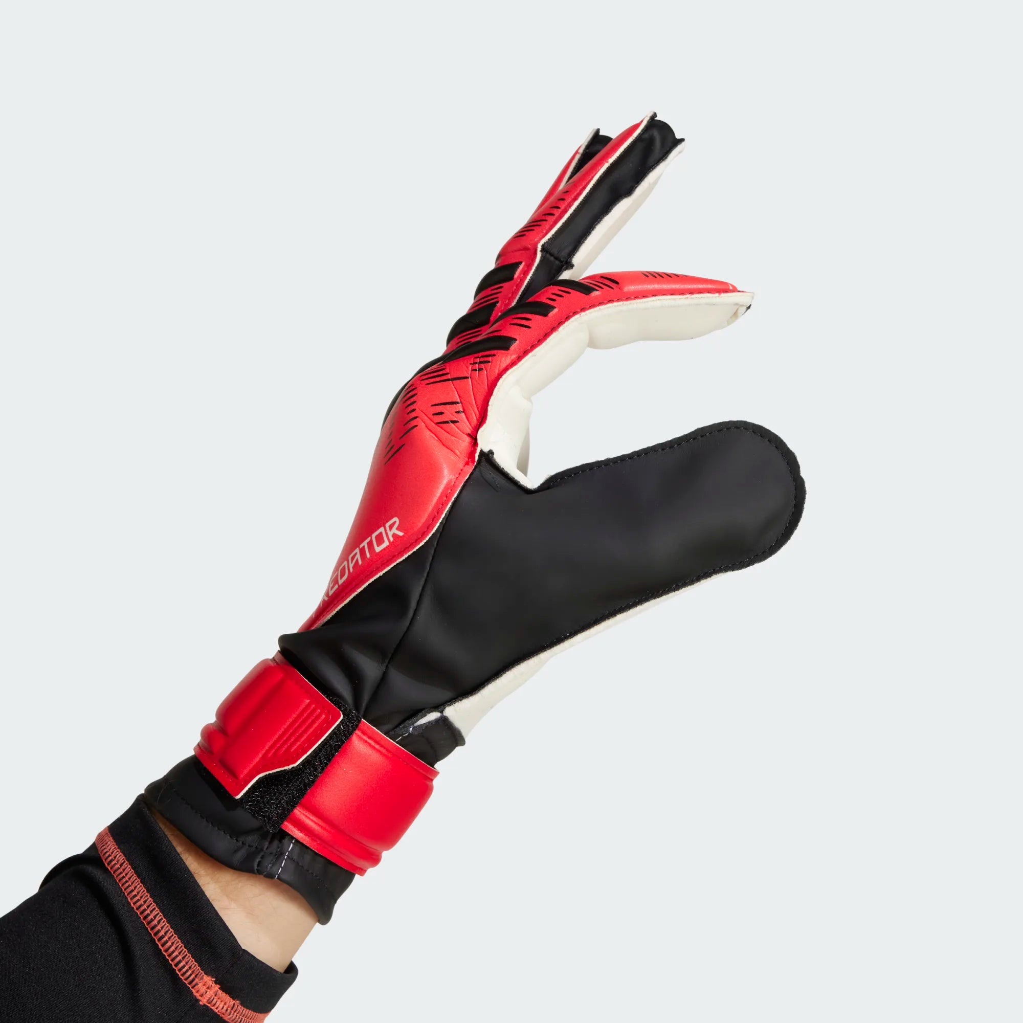 Gants de gardien Soccer Adidas pour adultes - PREDATOR TRN