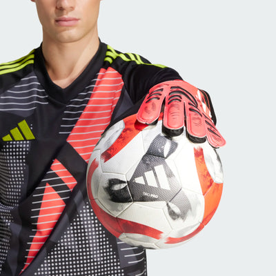 Gants de gardien Soccer Adidas pour adultes - PREDATOR TRN