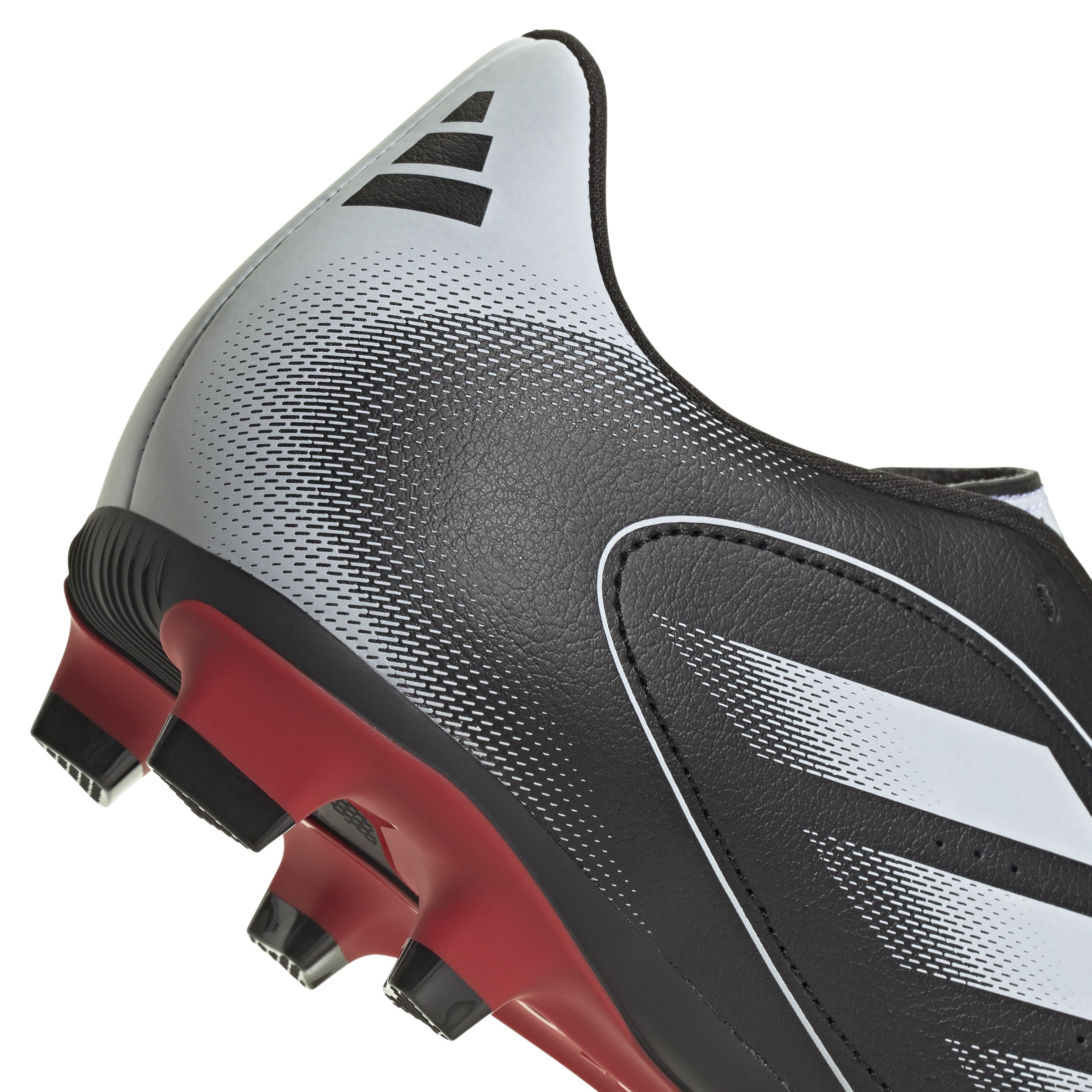 Souliers de soccer pour hommes - ADIDAS - GOLETTO IX