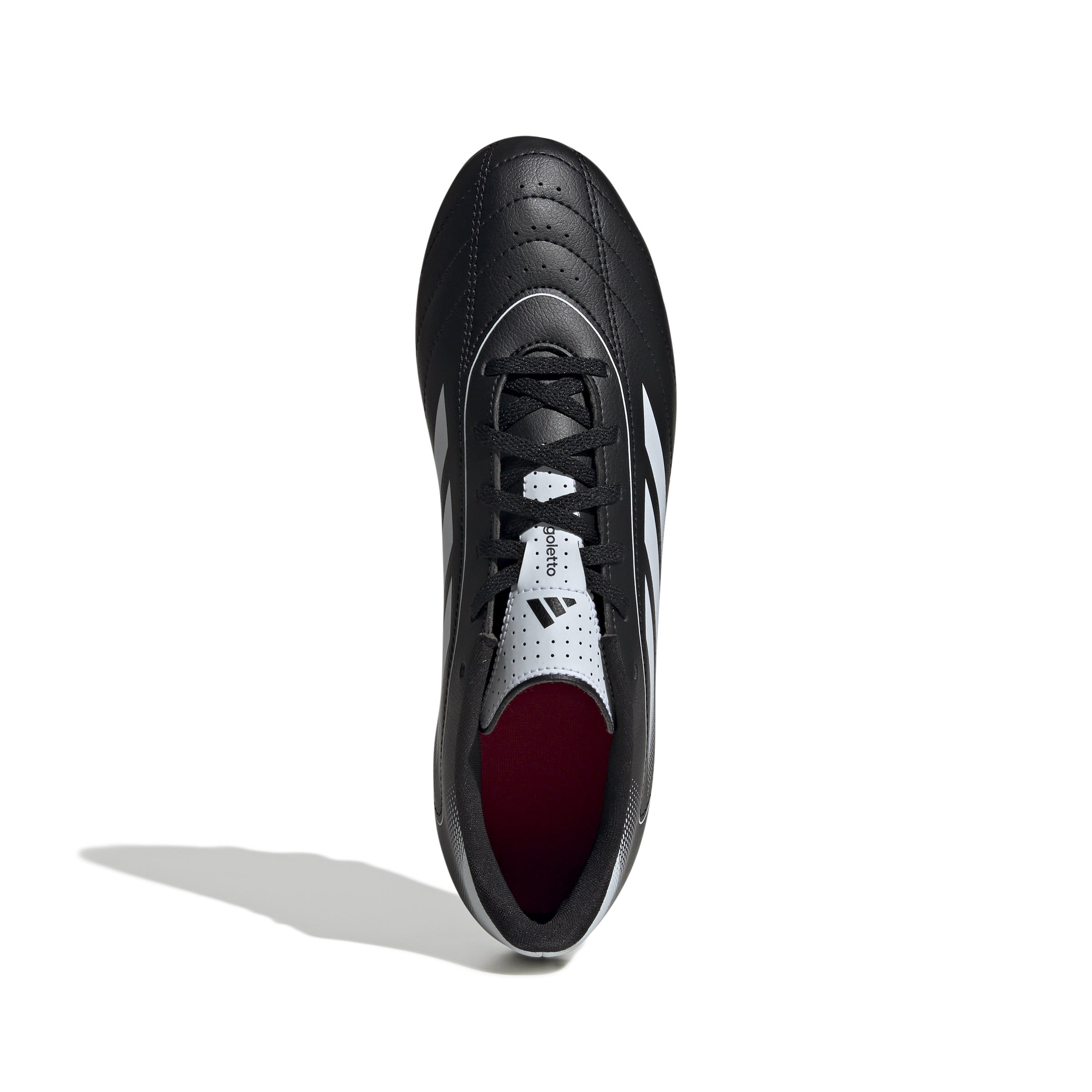 Souliers de soccer pour hommes - ADIDAS - GOLETTO IX