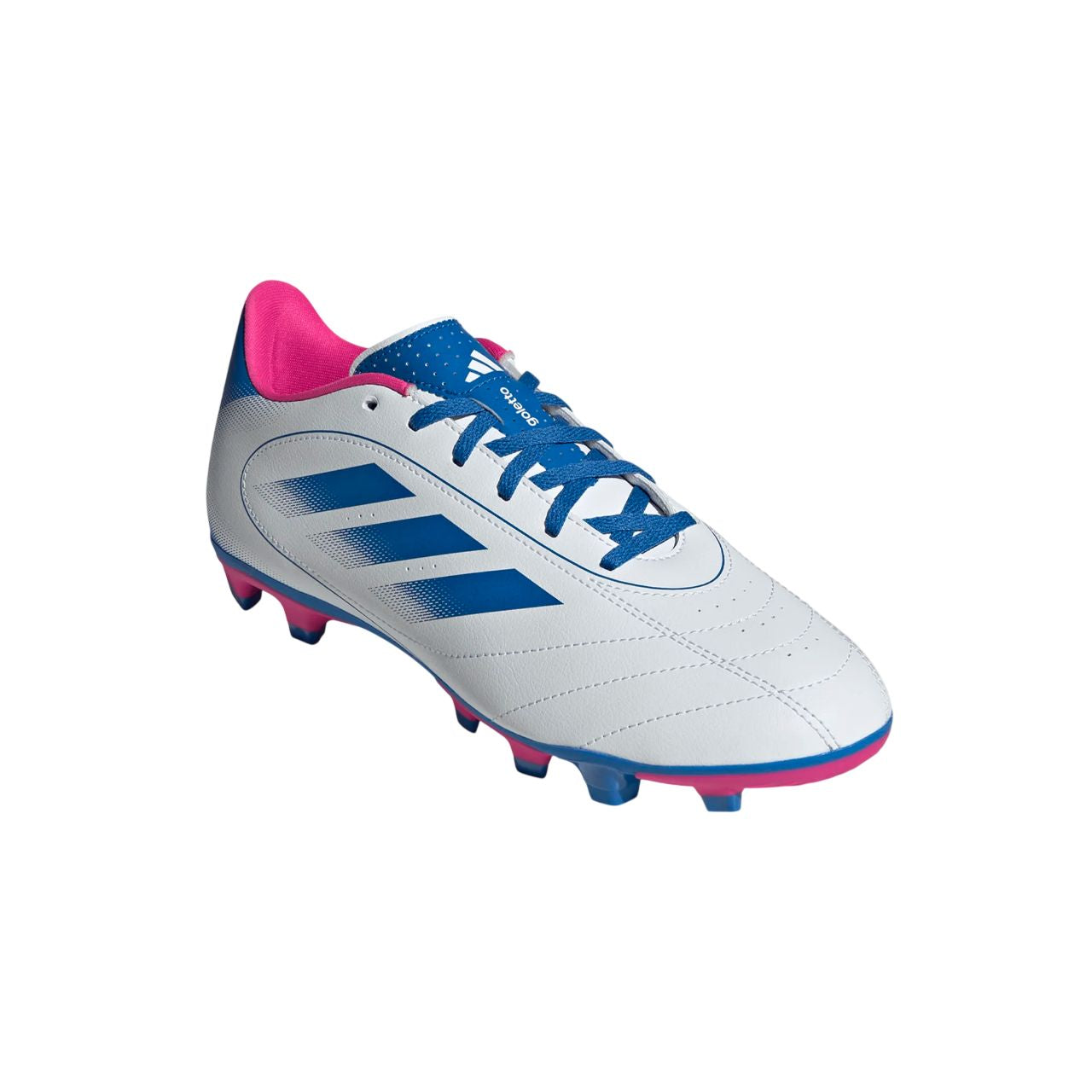Souliers de soccer Adidas pour femmes - GOLETTO