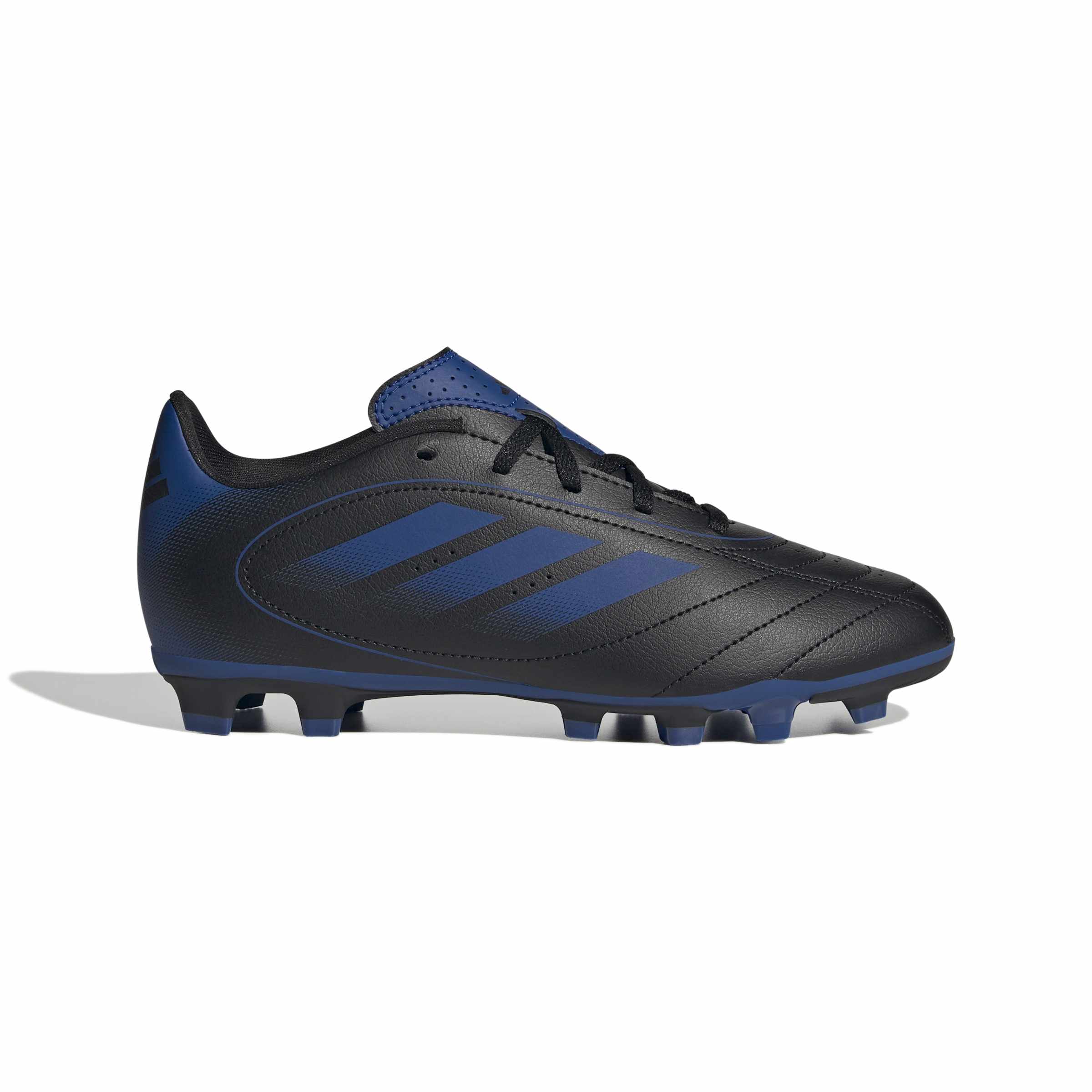 Souliers soccer Adidas pour garçons juniors - GOLETTO