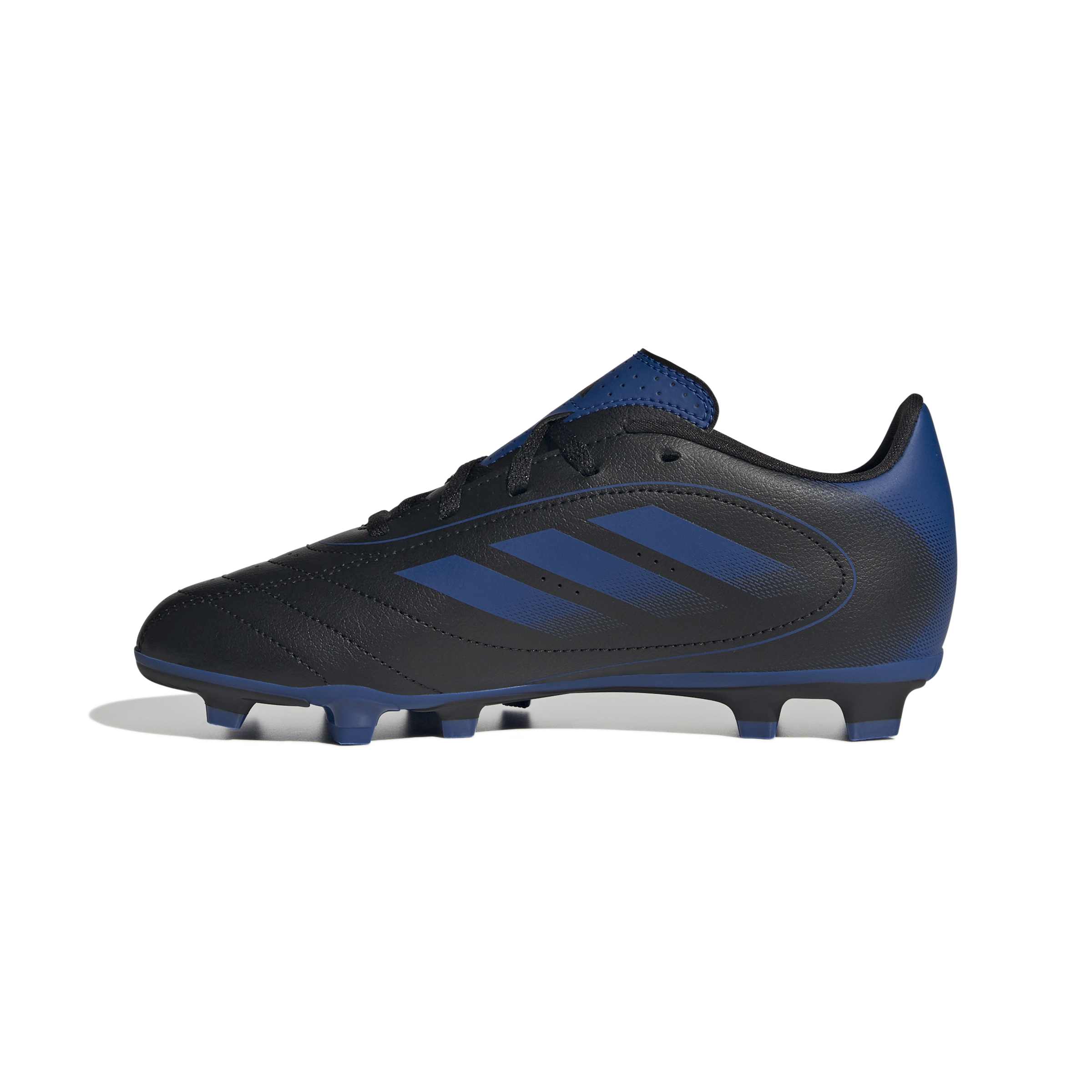 Souliers soccer Adidas pour garçons juniors - GOLETTO