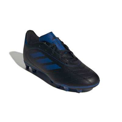 Souliers soccer Adidas pour garçons juniors - GOLETTO