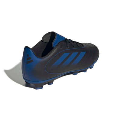 Souliers soccer Adidas pour garçons juniors - GOLETTO