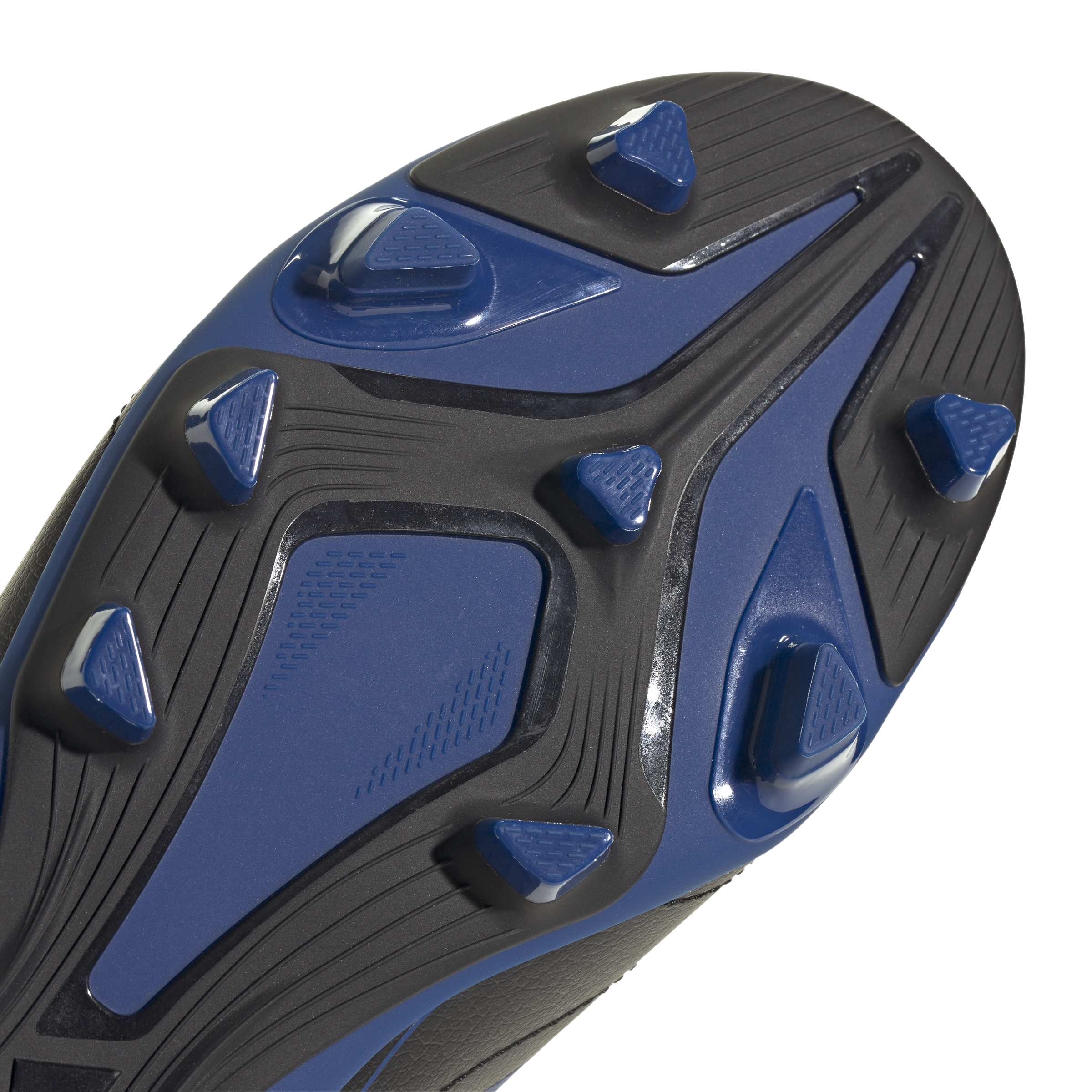 Souliers soccer Adidas pour garçons juniors - GOLETTO