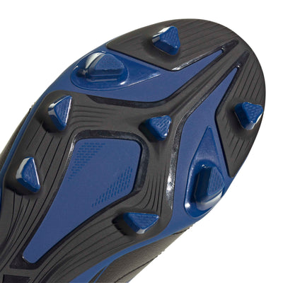 Souliers soccer Adidas pour garçons juniors - GOLETTO