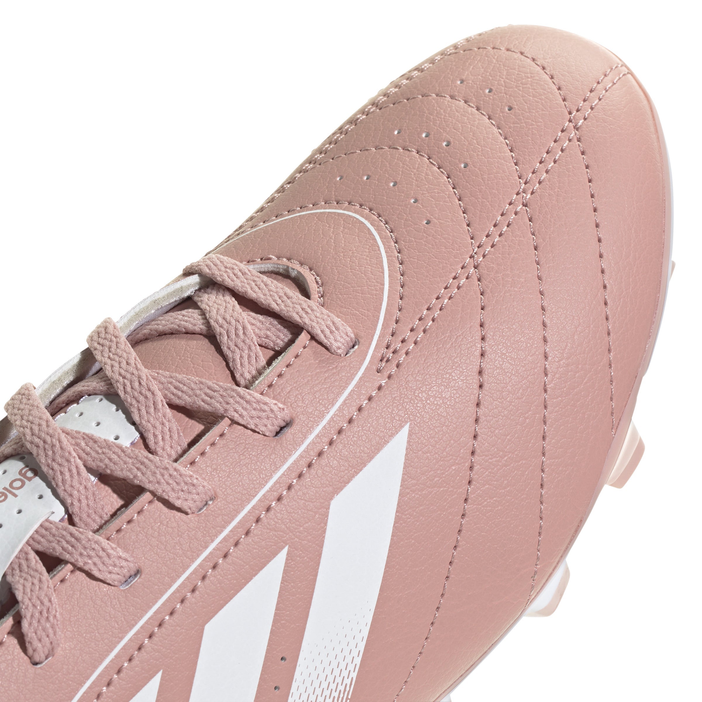 Souliers de soccer Adidas pour femmes - GOLETTO IX