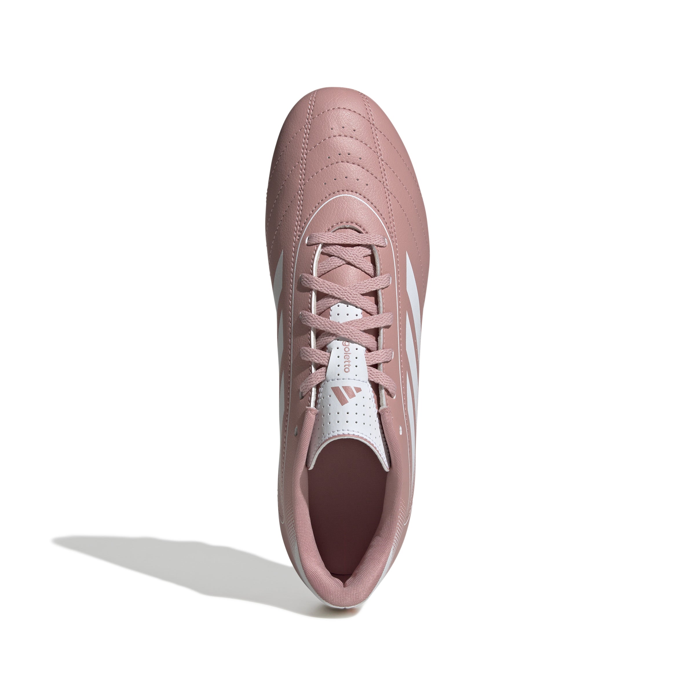 Souliers de soccer Adidas pour femmes - GOLETTO IX