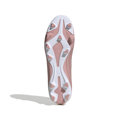 Souliers de soccer Adidas pour femmes - GOLETTO IX