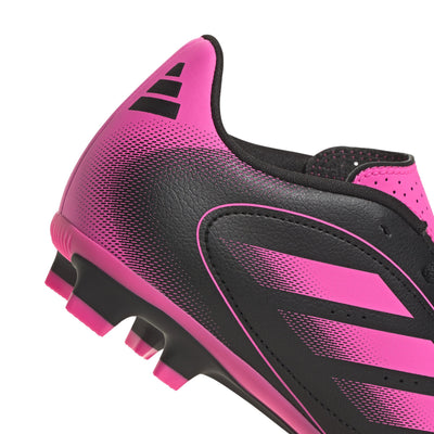 Souliers de soccer pour filles (Junior) - Adidas - GOLETTO IX