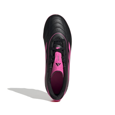 Souliers de soccer pour filles (Junior) - Adidas - GOLETTO IX