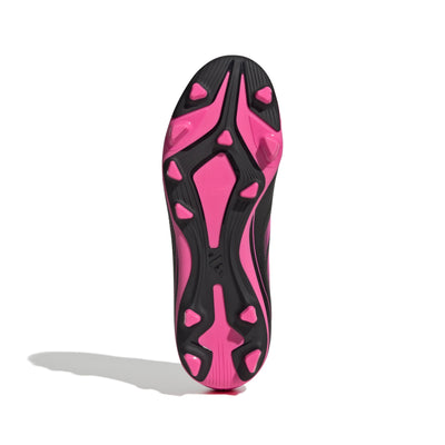 Souliers de soccer pour filles (Junior) - Adidas - GOLETTO IX
