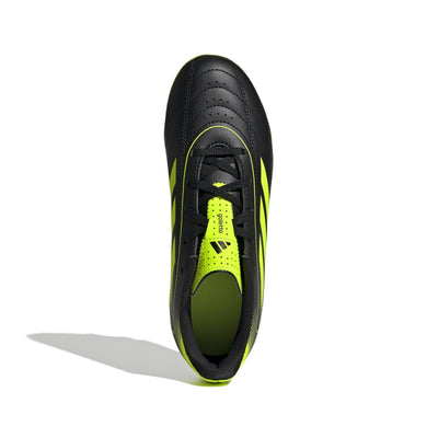 Souliers de soccer pour garçons (Junior) - Adidas - GOLETTO IX