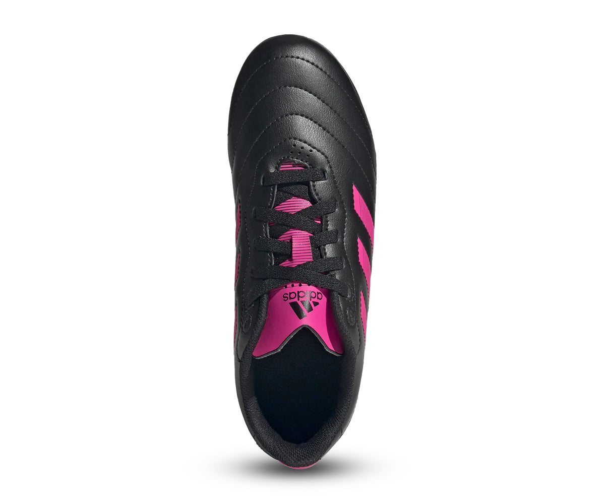 Adidas soccer shoes for girls (Junior) - GOLETTO 8 FG J