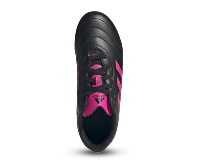 Adidas soccer shoes for girls (Junior) - GOLETTO 8 FG J