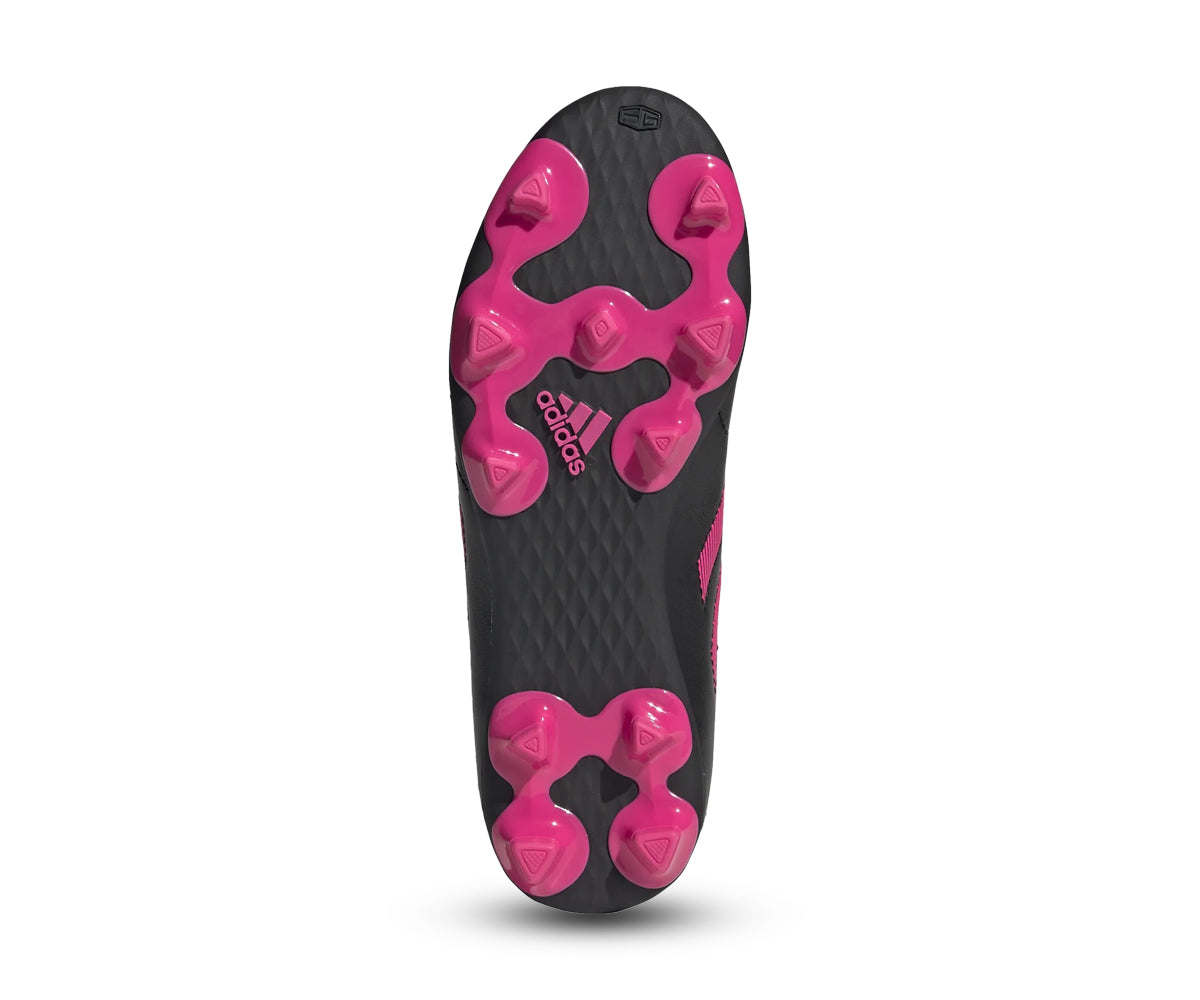 Adidas soccer shoes for girls (Junior) - GOLETTO 8 FG J