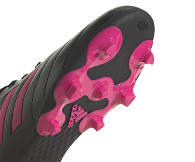 Adidas soccer shoes for girls (Junior) - GOLETTO 8 FG J