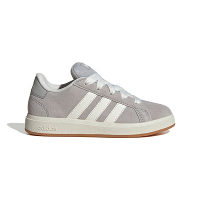 Souliers mode Adidas pour filles - GRAND COURT 00S