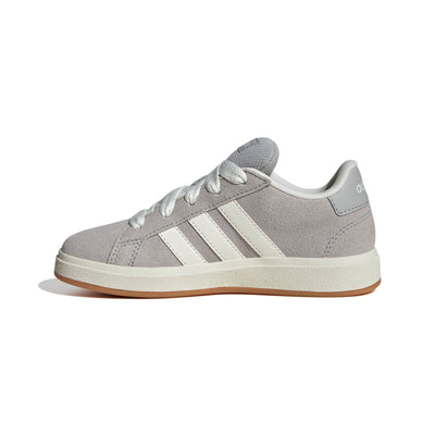 Souliers mode Adidas pour filles - GRAND COURT 00S