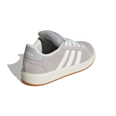 Souliers mode Adidas pour filles - GRAND COURT 00S
