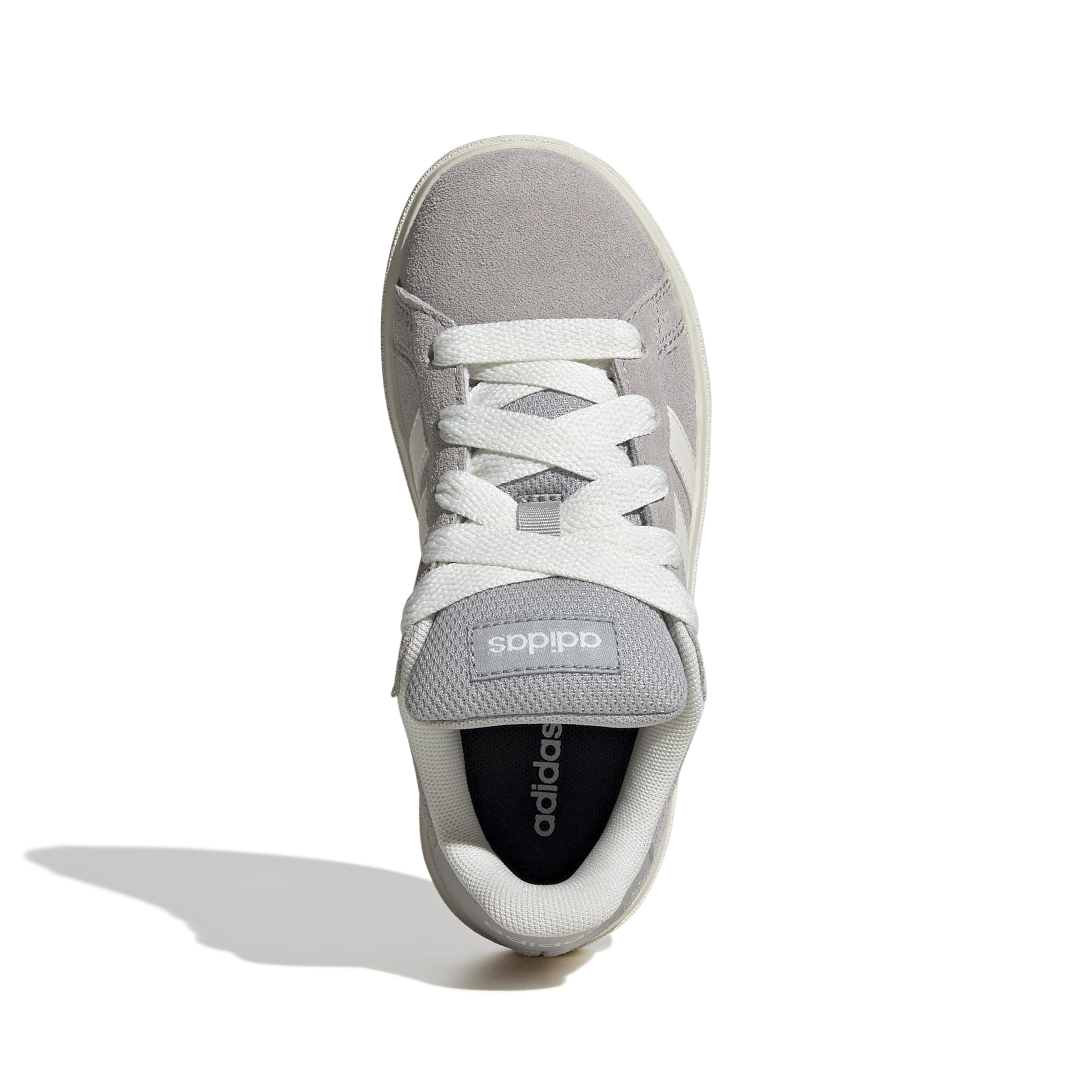 Souliers mode Adidas pour filles - GRAND COURT 00S