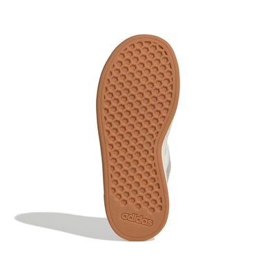Souliers mode Adidas pour filles - GRAND COURT 00S
