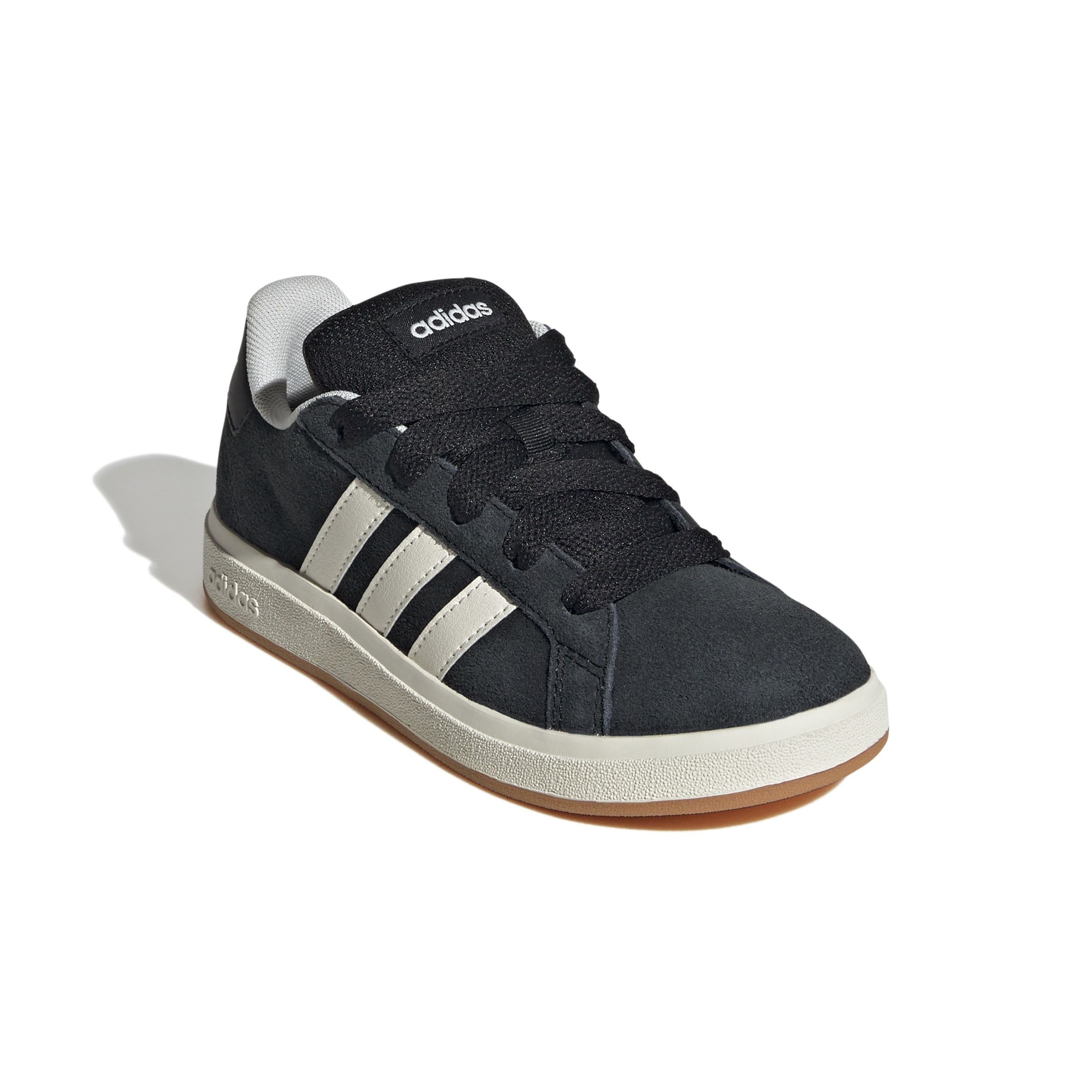 Adidas Junior Fashion Shoes - GRAND COURT 00S