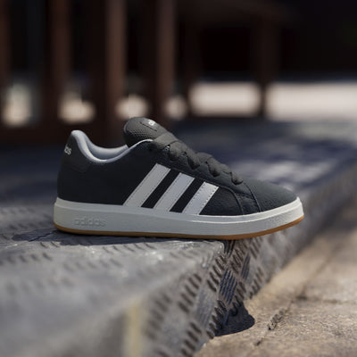 Souliers mode Adidas Junior - GRAND COURT 00S
