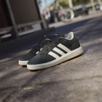 Souliers mode Adidas Junior - GRAND COURT 00S