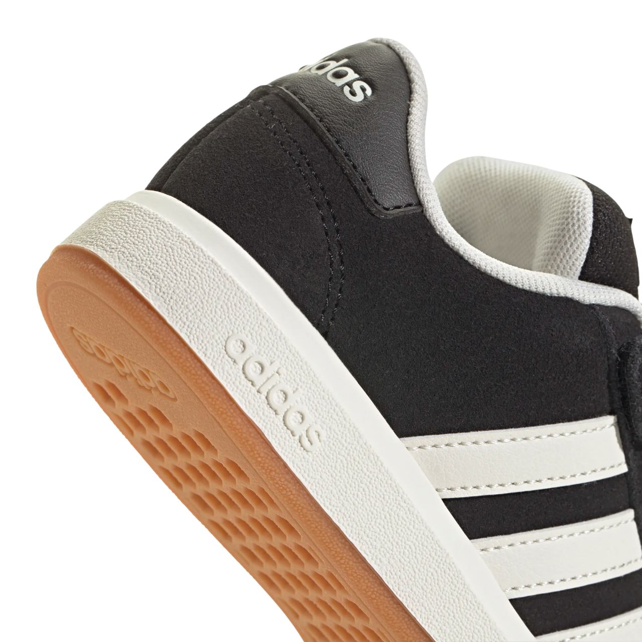 Souliers Adidas Enfants - GRAND COURT 00S