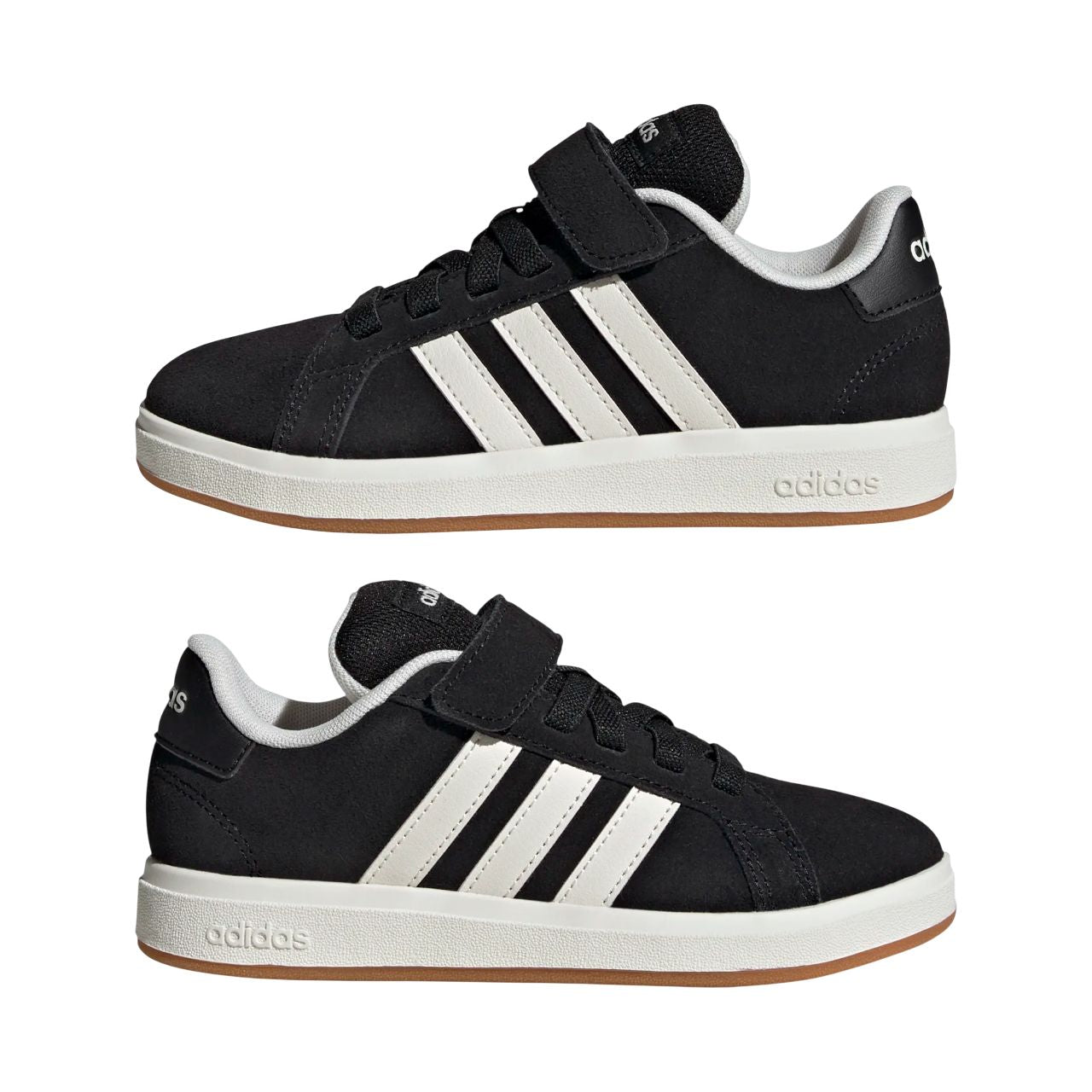 Souliers Adidas Enfants - GRAND COURT 00S